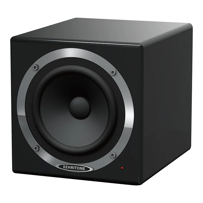 Студийный монитор Behringer Behritone C50A Black - рис.2