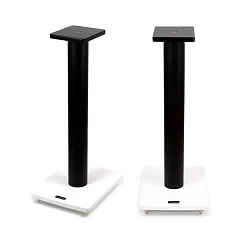 Стойки под акустику Radiotehnika T7 Black/White