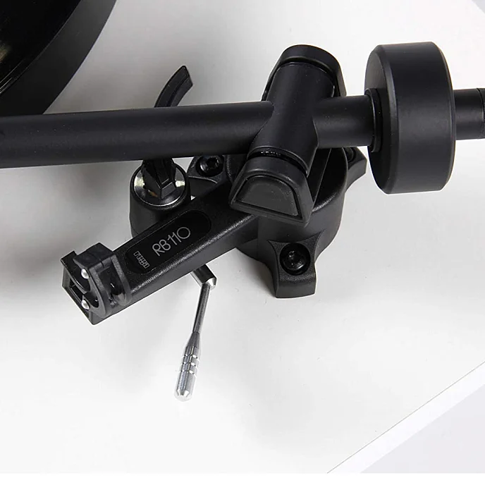 Проигрыватель винила Rega Planar 1 Plus Matte White - рис.4