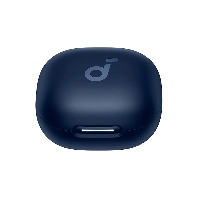 Беспроводные наушники Anker Soundcore P40i Navy Blue - рис.4