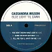 - рис.3 Пластинка Cassandra Wilson – Blue Light Til Dawn (Pure Pleasure) 2LP - рис.3