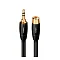 AudioQuest Tower 3.5M-3.5F 3m