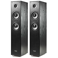 Напольная акустика Radiotehnika Alfa 1.02 MKII Black Ash
