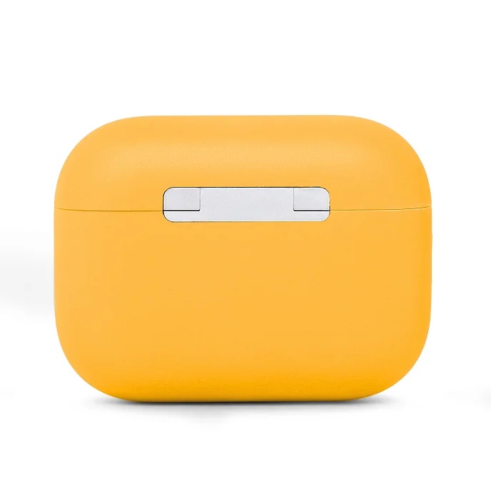 Беспроводные наушники Apple AirPods Pro 3 Yellow Matte - рис.2