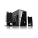 Компьютерные колонки Microlab M-700BT Black - рис.1