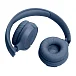 Беспроводные наушники JBL Tune 520BT Blue - рис.7