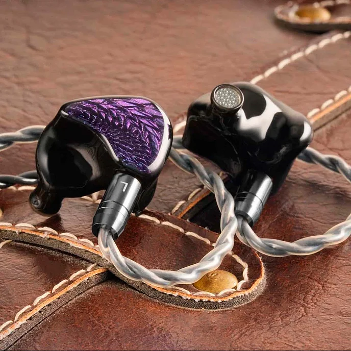 Наушники внутриканальные Celest Wyvern Abyss - рис.9