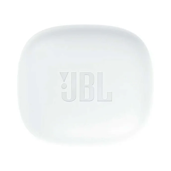 Беспроводные наушники JBL Wave Flex White - рис.4