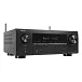 - рис.1 Ресивер Denon AVR-S970H Black - рис.1