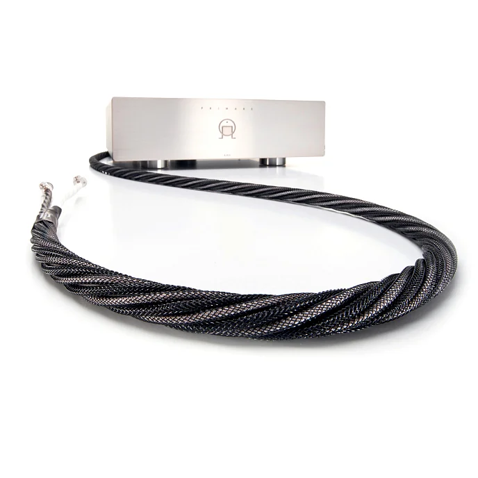 Кабель Inakustik Referenz LS-404 Micro AIR Banana 3m - рис.2