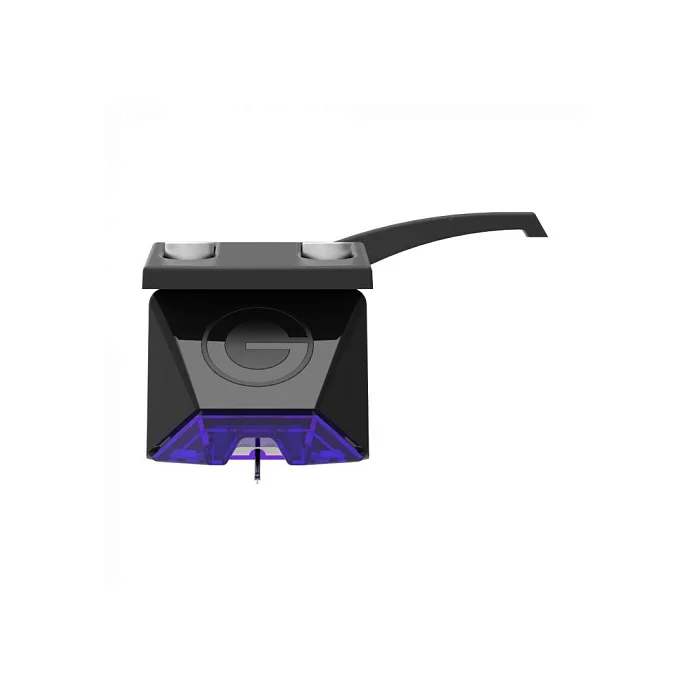 Звукосниматель Goldring E3 - рис.9