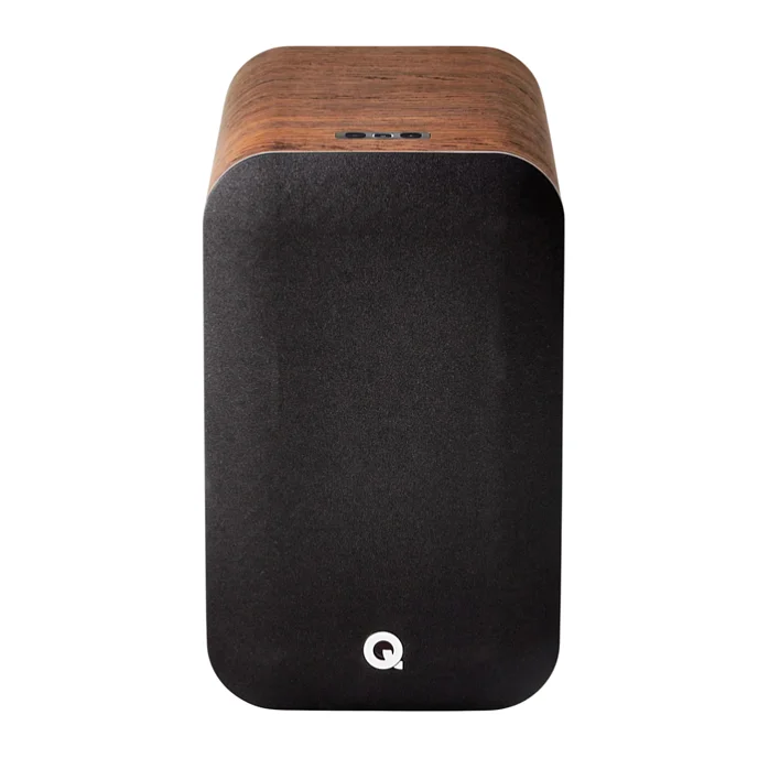 Полочная акустика Q Acoustics M20 HD Walnut - рис.2