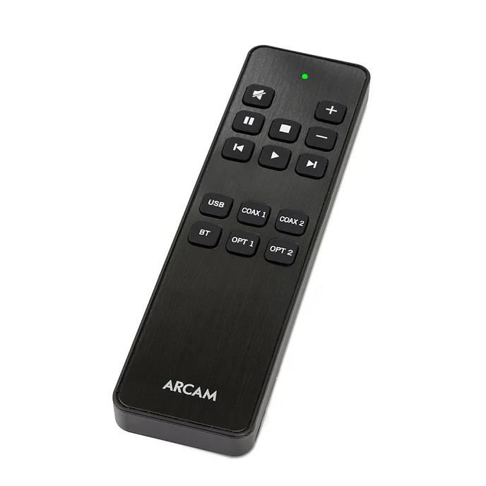 ЦАП Arcam irDAC-II - рис.4