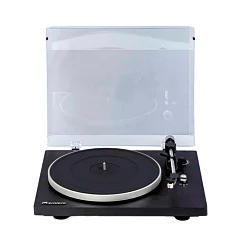 Проигрыватель винила Premiera ECO One Black