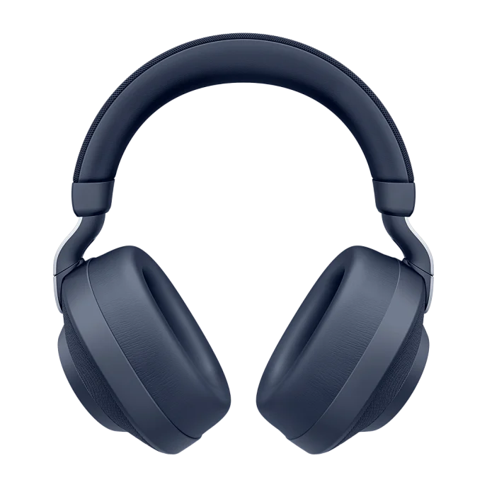 Беспроводные наушники Jabra Elite 85h Navy - рис.3