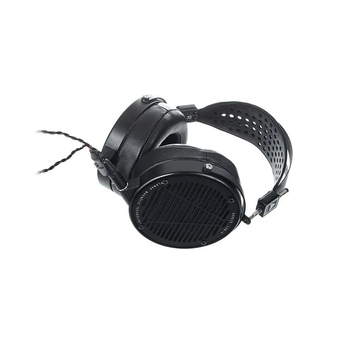 High End наушники Audeze LCD-X with Case - рис.6