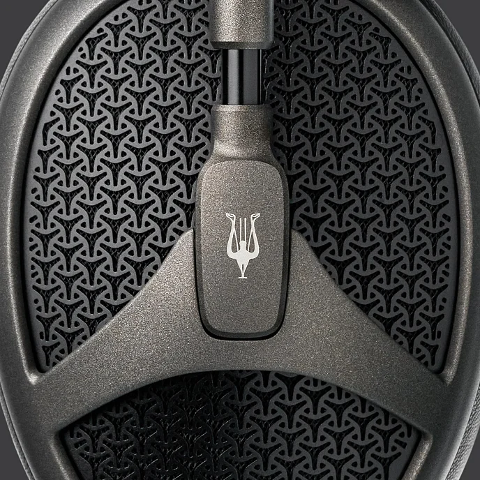 High End наушники Meze Elite Tungsten - рис.5