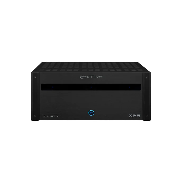 Усилитель мощности Emotiva XPA-3 Gen3 - рис.0