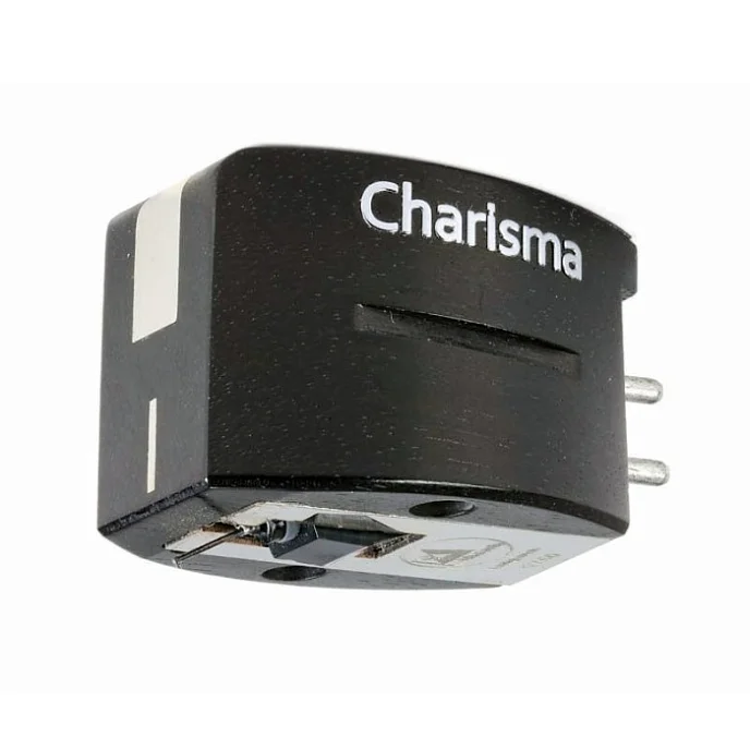Звукосниматель Clearaudio Charisma V2 - рис.0