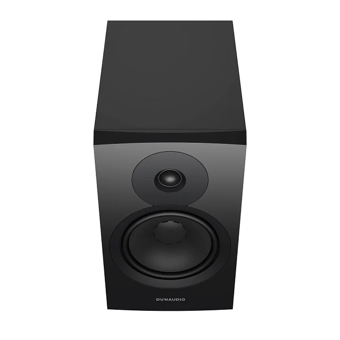 Полочная акустика Dynaudio Emit 20 New Satin Black - рис.1
