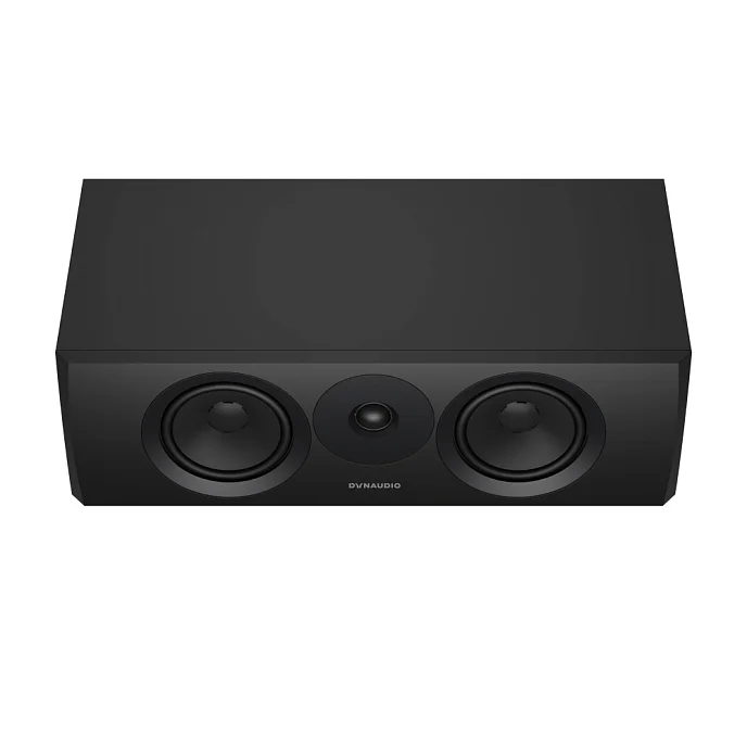Центральный канал Dynaudio Emit 25C Satin Black - рис.2