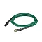 HeadMade EX-9 Alpha Green XLR-F - XLR-M 3m