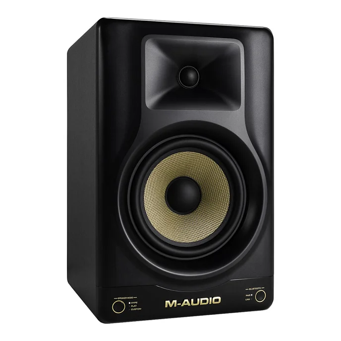 Студийный монитор M-Audio Forty Sixty Black - рис.2