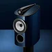 Полочная акустика Bowers & Wilkins 805 D4 Signature Midnight Blue Metallic - рис.6