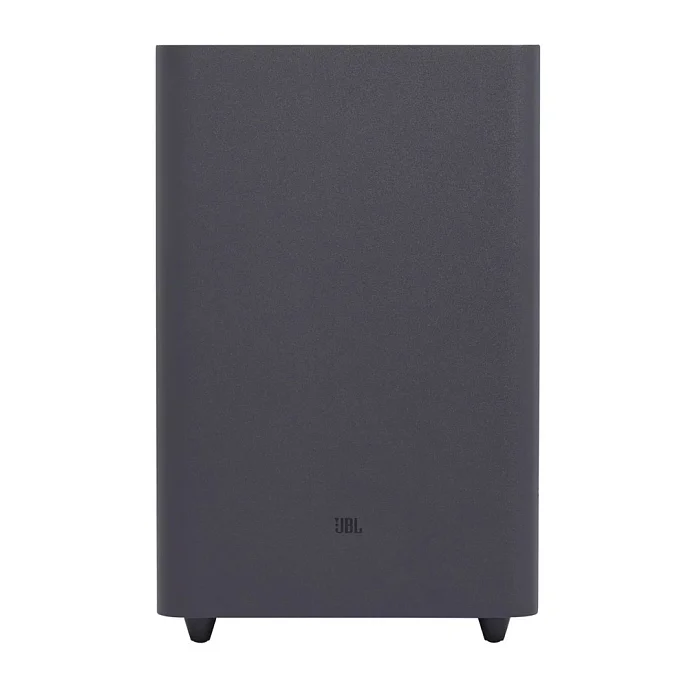 Саундбар JBL Bar 2.1 Deep Bass MK2 Black - рис.4