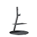 Стойка Loewe Floor Stand Flex 43-65 Basalt Grey - рис.1