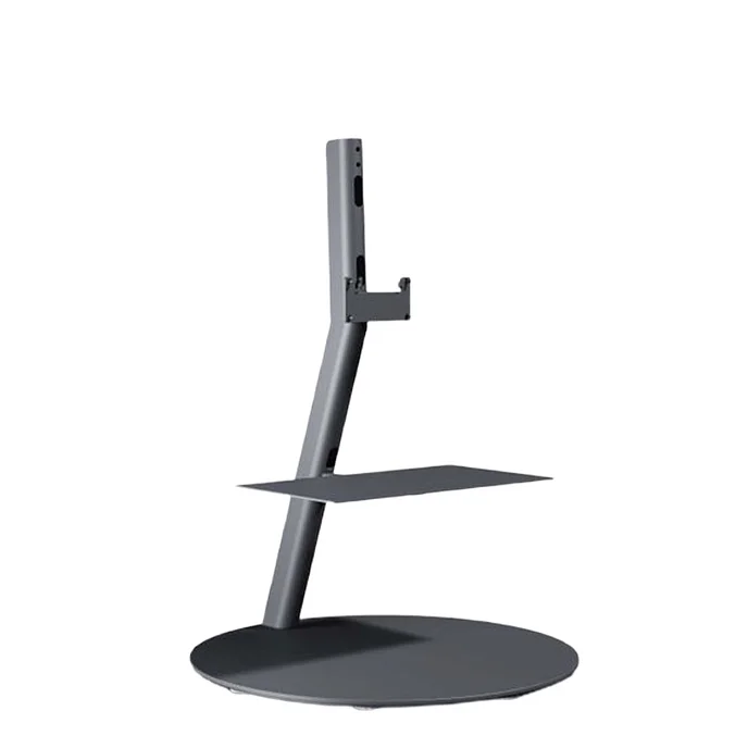 Стойка Loewe Floor Stand Flex 43-65 Basalt Grey - рис.1