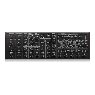 Behringer K-2 MKII Black
