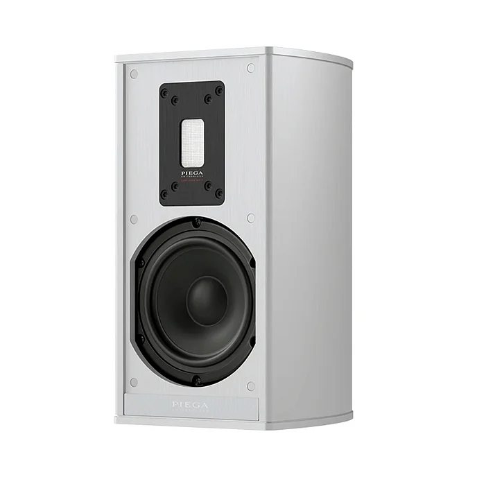 Полочная акустика Piega Premium 301 Silver - рис.2