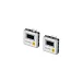Микрофон беспроводной 7Ryms iRay DW20 B White - рис.0 Микрофон беспроводной 7Ryms iRay DW20 B White - рис.0