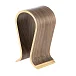 Подставка для наушников Dr.Head Headphone Stand Walnut - рис.0
