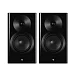 - рис.0 Полочная акустика Dynaudio Focus 10 Black High Gloss - рис.0