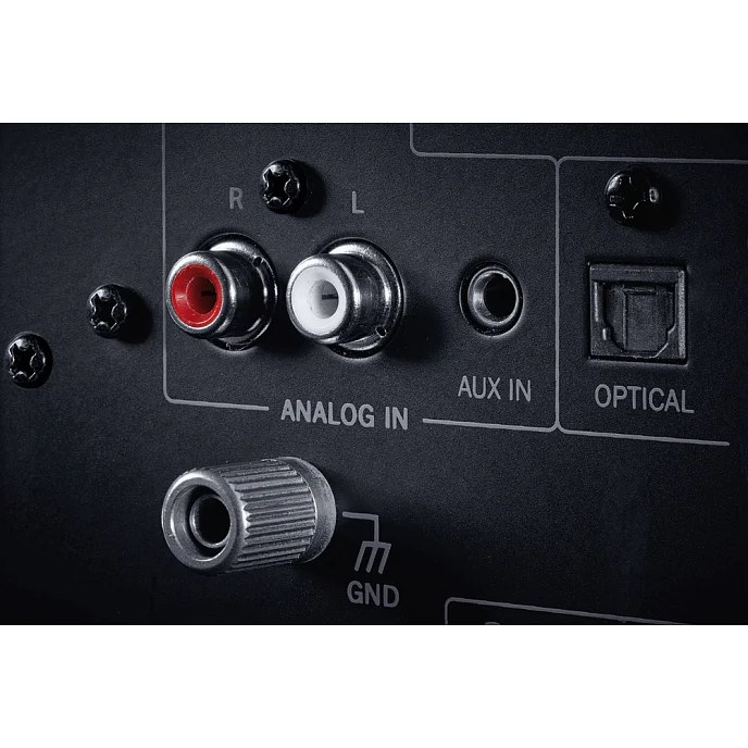 Напольная акустика Magnat Monitor Reference 5A Black - рис.7