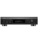 Сетевой аудиоплеер Denon DNP-2000NE Black - рис.0