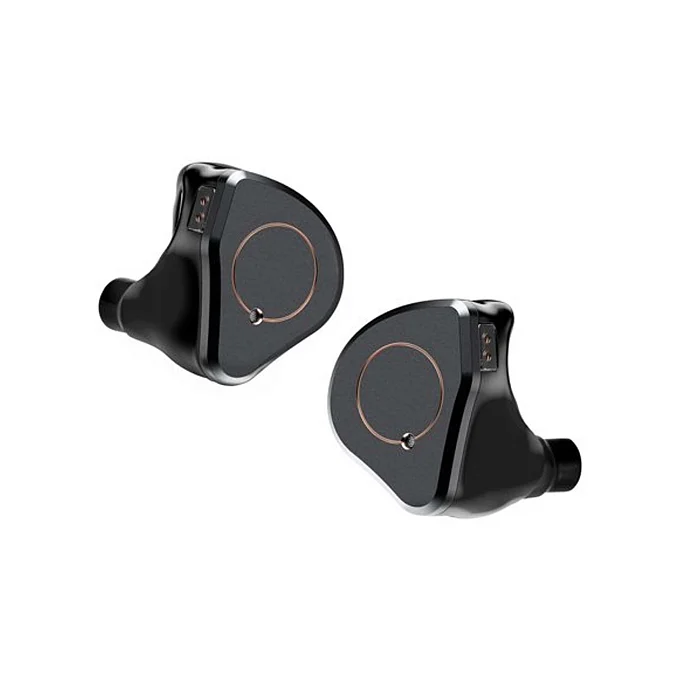 Наушники внутриканальные SIMGOT SuperMix 4 Black - рис.6