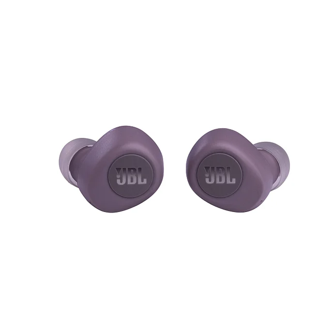 Беспроводные наушники JBL Wave 100TWS Purple - рис.2