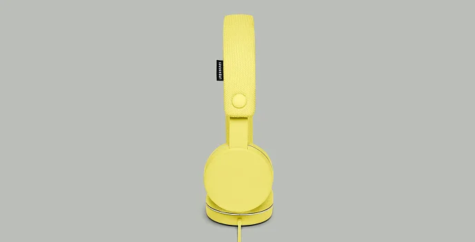 Наушники Urbanears Humlan CHICK - рис.3