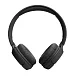 - рис.2 Беспроводные наушники JBL Tune 520BT Black - рис.2