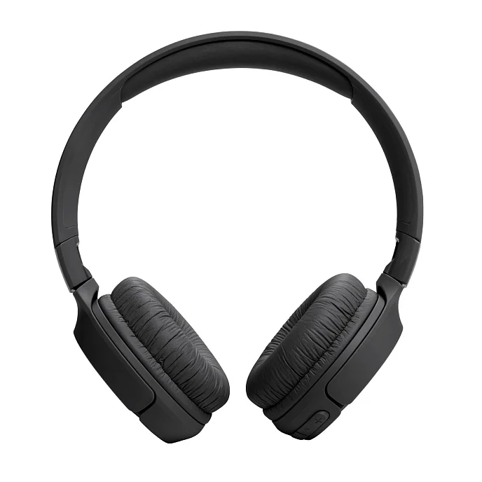 Беспроводные наушники JBL Tune 520BT Black - рис.2