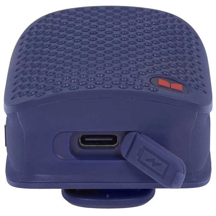 Портативная колонка Monster Blaster Micro MS62106 Blue - рис.7