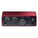 Аудиоинтерфейс Focusrite Scarlett Solo 4th Gen - рис.0 Аудиоинтерфейс Focusrite Scarlett Solo 4th Gen - рис.0
