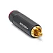 Кабель HeadMade Sanga by Furutech 2RCA - 2RCA 1.5m - рис.5
