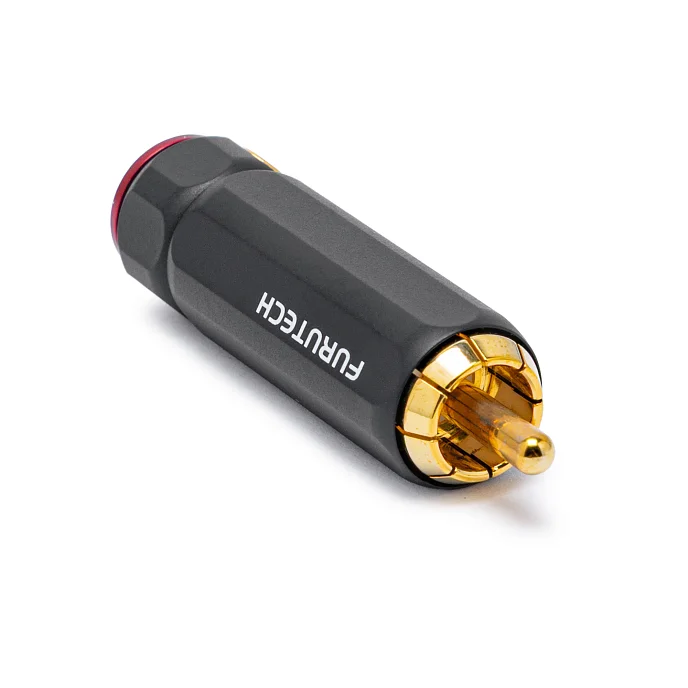 Кабель HeadMade Sanga by Furutech 2RCA - 2RCA 1.5m - рис.5