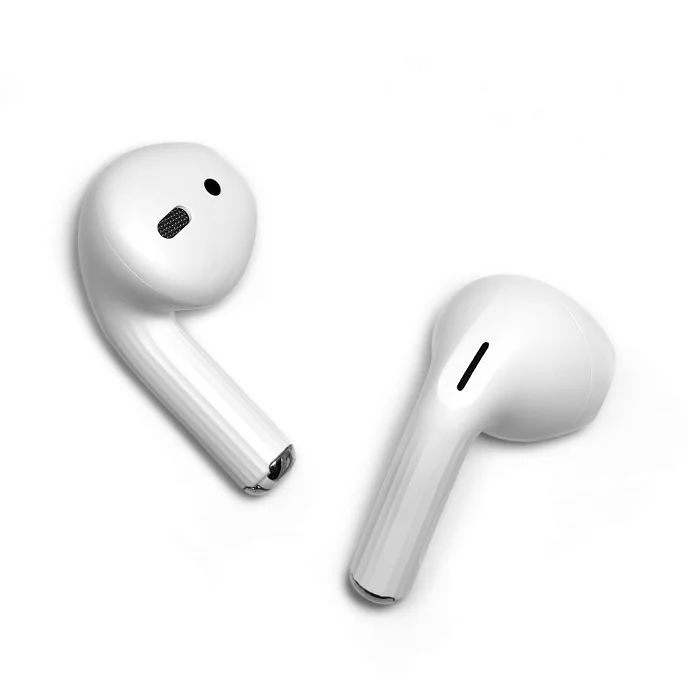 Беспроводные наушники Radiotehnika Impulse T2 White - рис.5