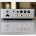 Интегральный усилитель WiiM Vibelink Amp Grey - рис.2