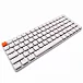 Клавиатура Keychron K3 Gateron Red Switch Grey - рис.1